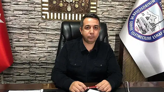 'Okulların kademeli açılmasının servis esnafına hiçbir faydası yok'
