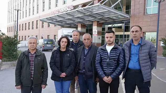 Yaya geçidinde minibüs çarpmıştı! Ailesinden adalet çağrısı
