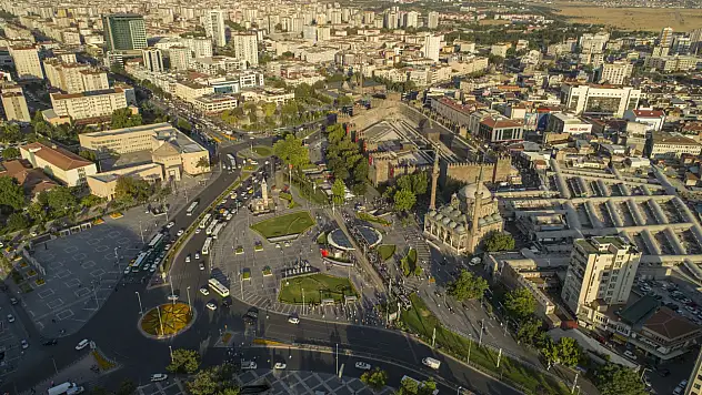 Yaz geldi, Kayseri'de tehlike büyüyor! Belediye uyardı
