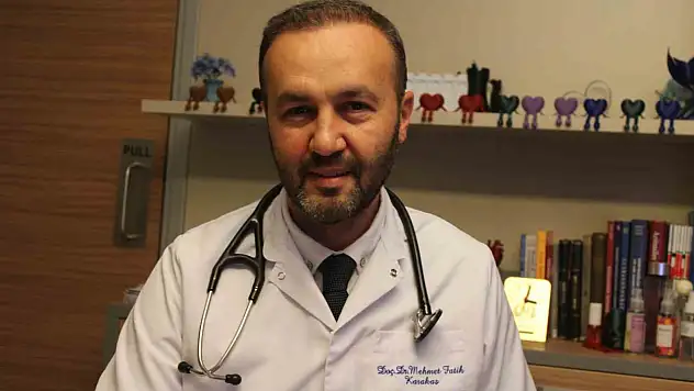 Uzmanından kritik uyarı: Aşırı sıcaklar kalbi zorluyor