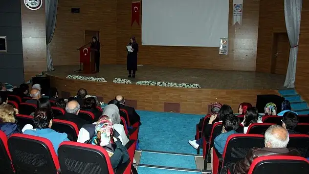 Yazarlar Birliği Aşık Veysel'i anma etkinliği düzenledi