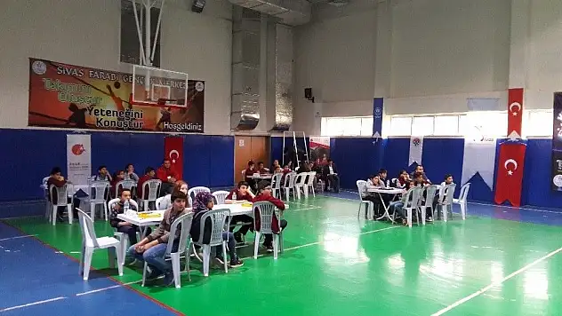 YBO'LAR Geleceğe Umutla Bakıyor Projesi tamamlandı