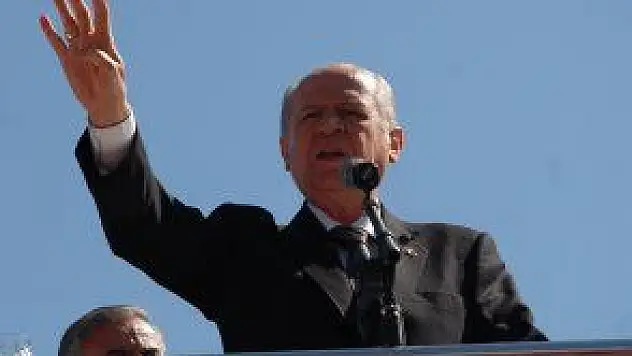 'YEDİ GÖBEĞİNDEN HARAMI SORACAĞIM' 