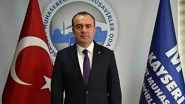 Yedikaya: Maliyenin saçma sapan uygulamaları