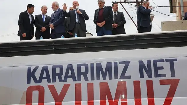 Yemliha Mahallesi 'evet' diyor