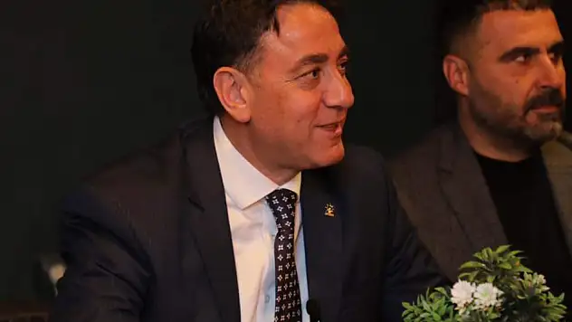 Yeni Başkan nasıl çalışacağını açıkladı