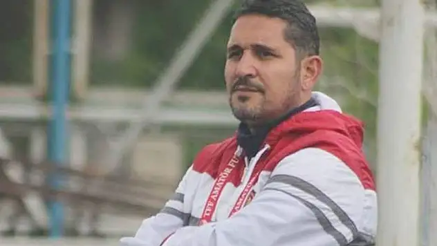 Yeni Esenspor'da Serkan Yağmur dönemi