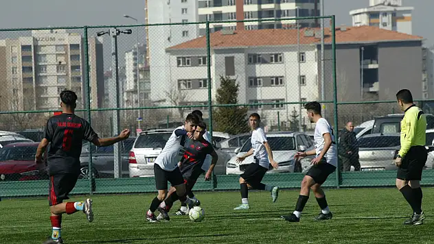 Yeni Esenspor'dan galibiyet
