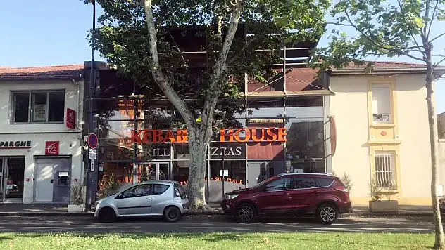 Yeni gelişme... Fransa'da yakalandı!