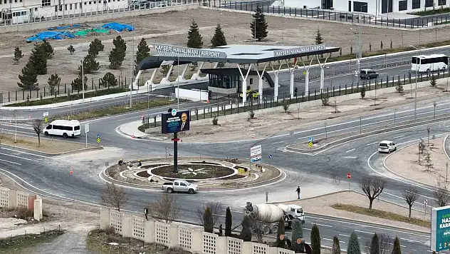 O alanlar ihaleye çıkıyor!