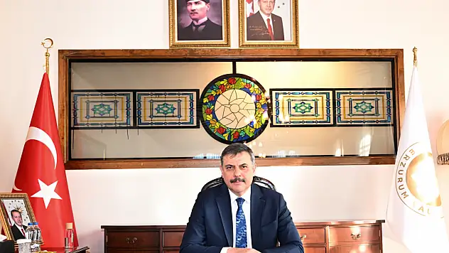 Yeni İçişleri Bakanı Mustafa Çiftçi kimdir?