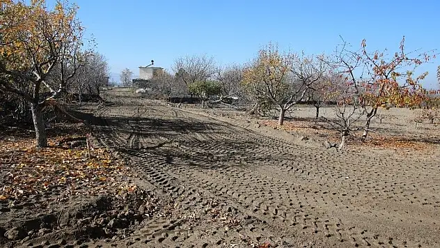 Yeni İmar Yolları Açılıyor
