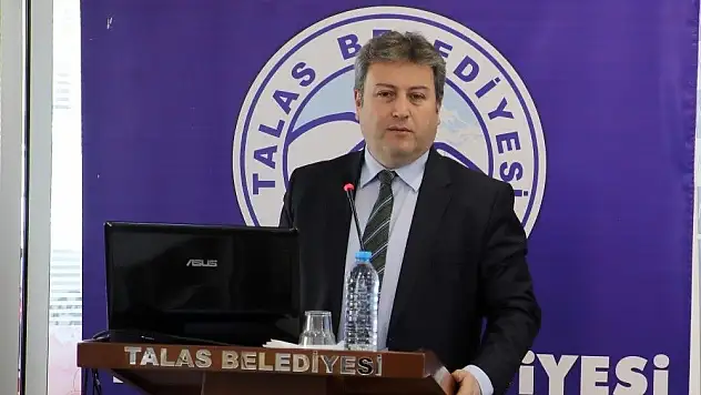 Yeni Kadın Kültür Merkezinde sağlık konuşuldu