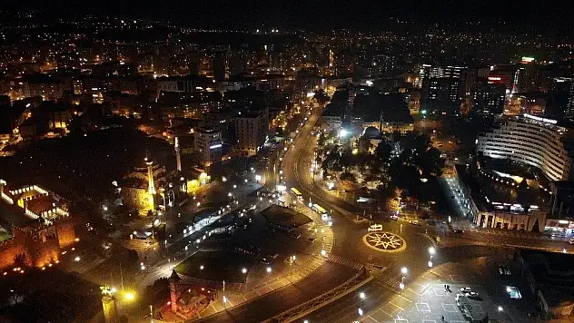 Yeni kısıtlamanın ardından...