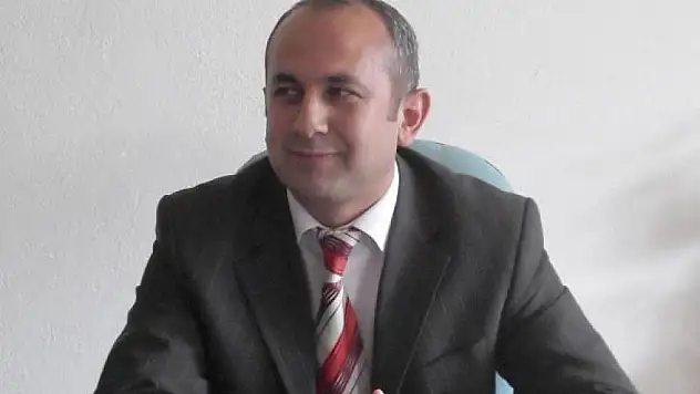 Yeni Müdür bakın kim oldu?