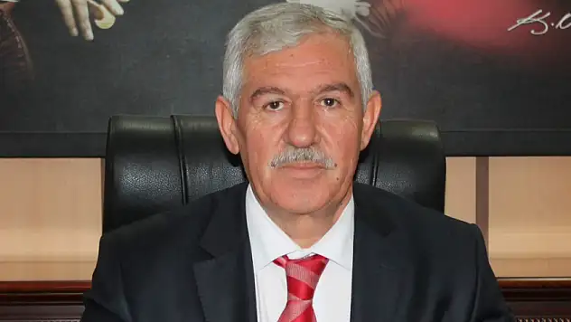 Yeni müdür Pazartesi günü başlıyor