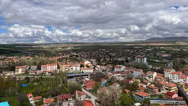 Yeni Parti Bünyan'da seçim hareketliliği: Paksoy adaylığını koydu
