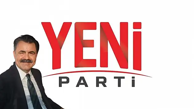 YENİ Parti'de kritik tarih 26 Ağustos: Sonrasında üye olanlar oy kullanamayacak