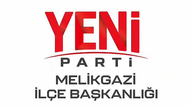 YENİ Parti'de Melikgazi için sandık günü: İlçe başkanını üyeler belirleyecek