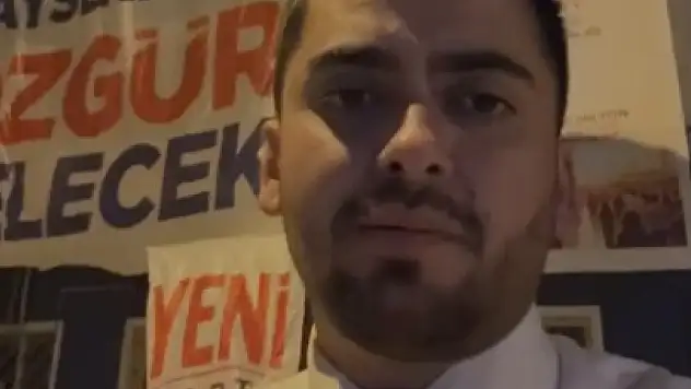 Yeni Parti'den Atatürk posteri açıklaması: 'Provokasyonu reddediyoruz'