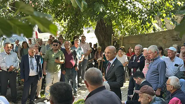 Yeni Parti Kayseri'de güç tazeledi: Açılış bugün