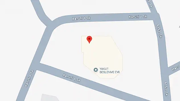 YENİ Partili Başkan Kayseri'de konum paylaştı ve bugün için saat verdi