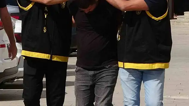 Cadde ortasında cinayet! Eski sevgilisinin yeni sevgilisi öldürdü...