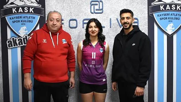 Yeni sezon hazırlıkları başladı: 8 transfer yapıldı