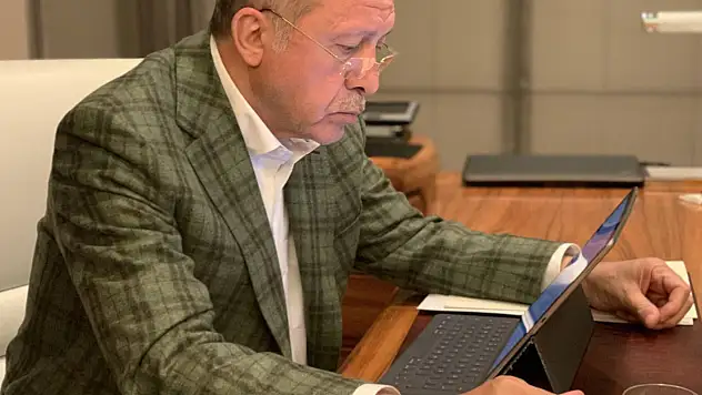Yeni Sokağa çıkma yasağı geldi