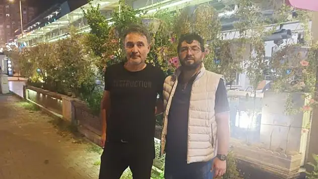 Yeni teknik direktör belli oldu!