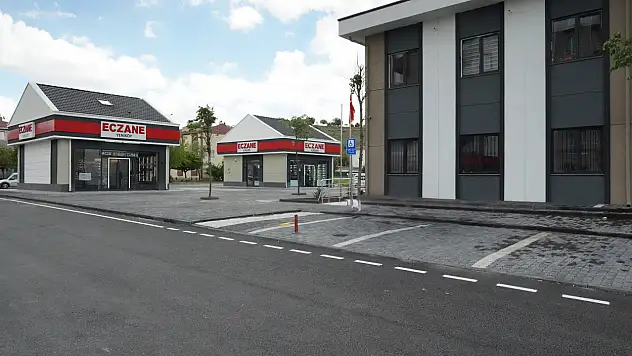 Yeni tesis açılış için gün sayıyor