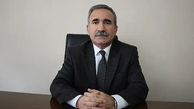 Yeni Ufuklar Derneği Genel Başkanı Mustafa Argunşah: