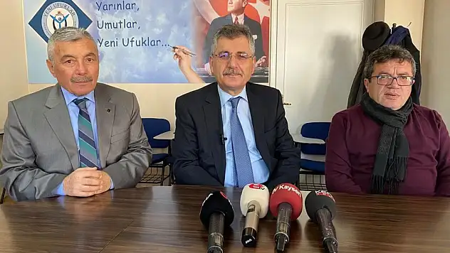 20'nci yılı etkinliklerle kutlayacaklar...