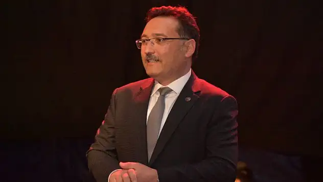 Yeni Vali'nin Kayseri'ye geleceği gün belli oldu!