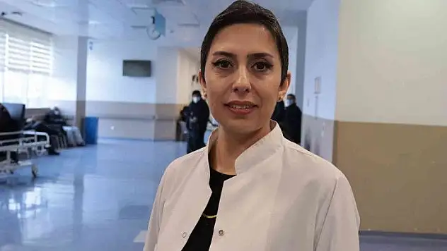 Ocak ayının ikinci yarısında vaka sayısında artışı bekleniyor...