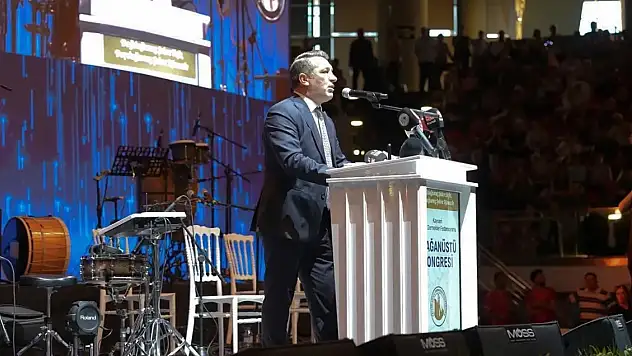 Yeni yönetimle ilk toplantı! İsa Gün'den kritik mesaj