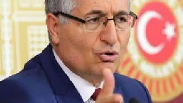 YENİÇERİ İSYANI!