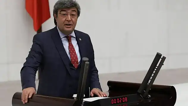 Yeniden alevlenen tartışma için Milletvekili Ataş'tan dikkat çeken açıklama