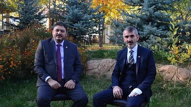 Yeniden Refah Partisi'nden 1. olağan kongre daveti