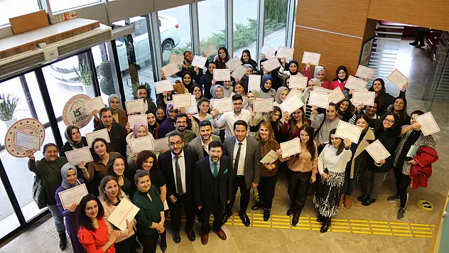 'Yenidoğan Canlandırma Programı'