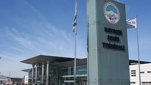 Yenisinin yapılması gündemdeyken süre doldu! Kayseri Otogarı ile ilgili yeni gelişme, kiracı aranıyor
