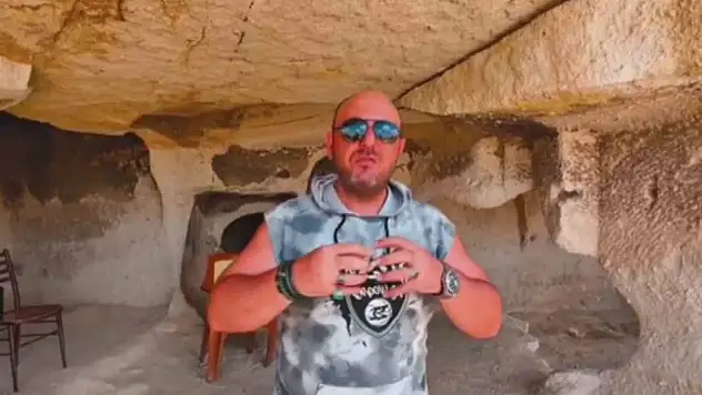Uzman İçelli tehlikeyi böyle anlatmış