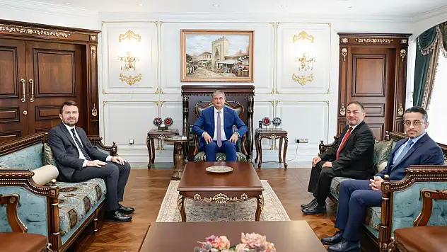 Yerel medya için kritik buluşma