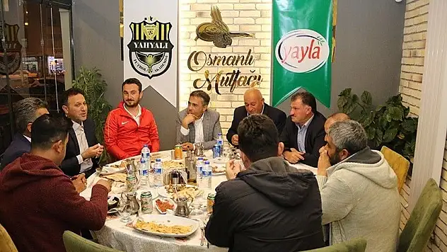 Yerköspor'dan altyapı atağı
