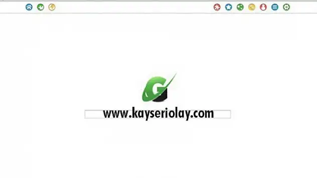 Yerli arama motoru 'Geliyoo' test yayınına başladı