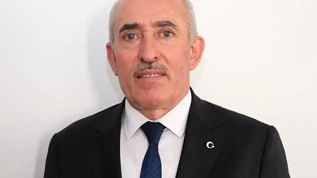 'Yerli malı tüketiminin küçük esnaf aracılığıyla yapılmasını önemsiyoruz'