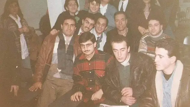 Yeşilçam'ın unutulmazı Kemal Sunal'la sınıf arkadaşı olan Kayserili kim?