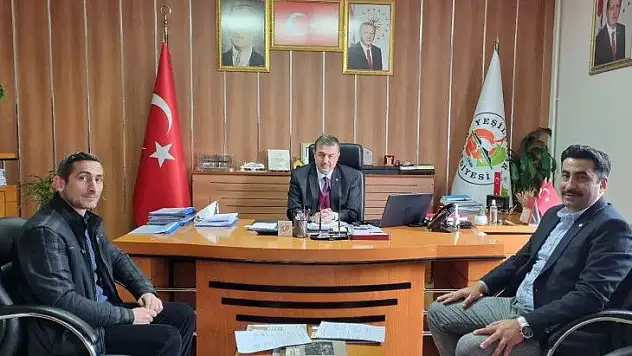 İşçilerin zam sevinci