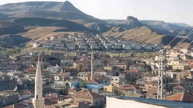 Yeşilhisar'da kaza! 3 yaralı...