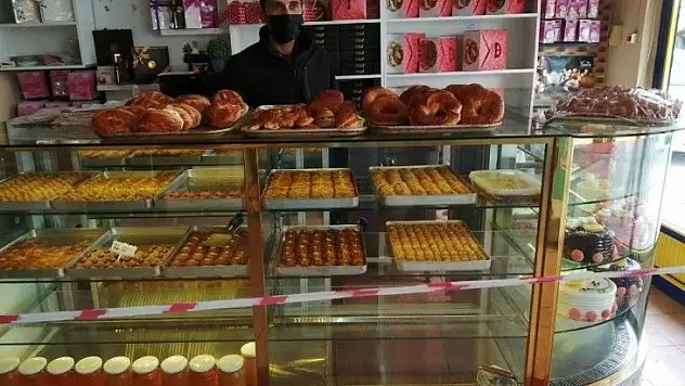 Yeşilhisar'da denetim